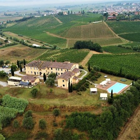 Agriturismo Musignano Черето Гуиди Екстериор снимка