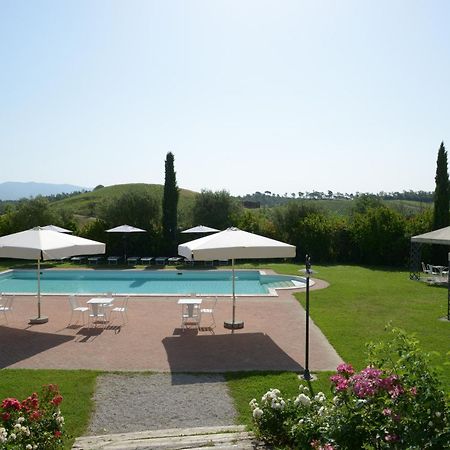 Agriturismo Musignano Черето Гуиди Екстериор снимка