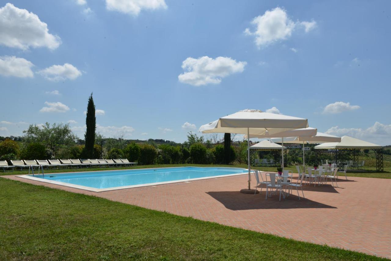 Agriturismo Musignano Черето Гуиди Екстериор снимка