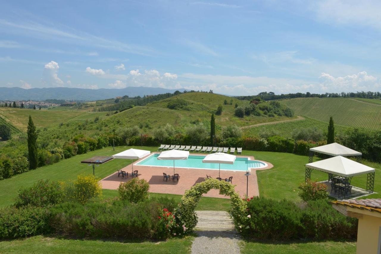 Agriturismo Musignano Черето Гуиди Екстериор снимка