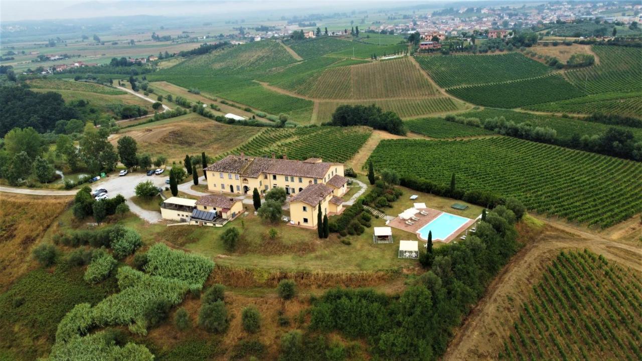 Agriturismo Musignano Черето Гуиди Екстериор снимка