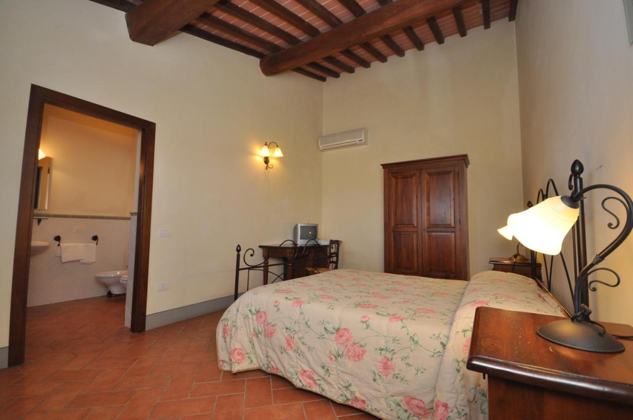 Agriturismo Musignano Черето Гуиди Екстериор снимка