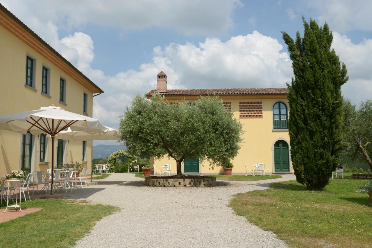Agriturismo Musignano Черето Гуиди Екстериор снимка