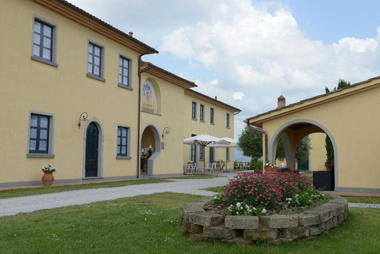 Agriturismo Musignano Черето Гуиди Екстериор снимка