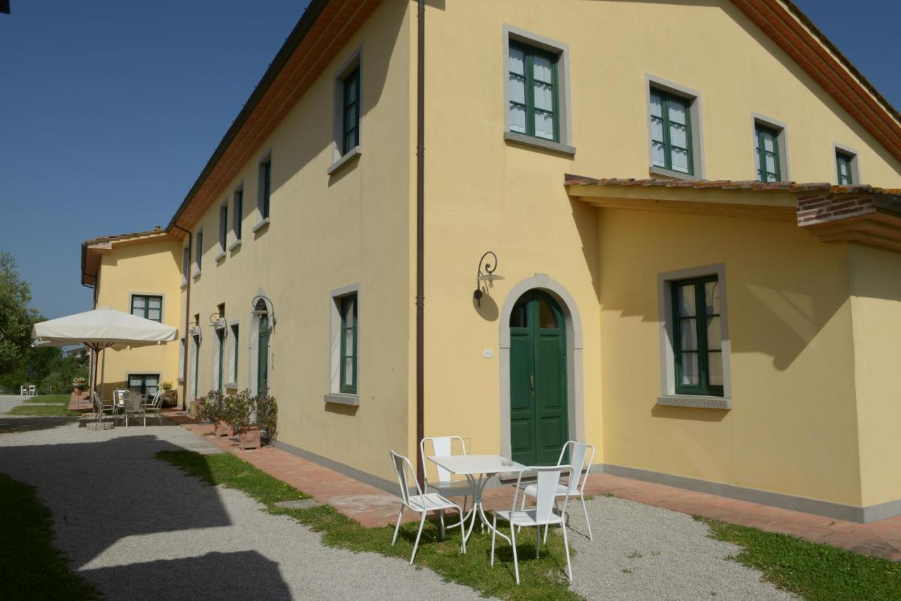 Agriturismo Musignano Черето Гуиди Екстериор снимка