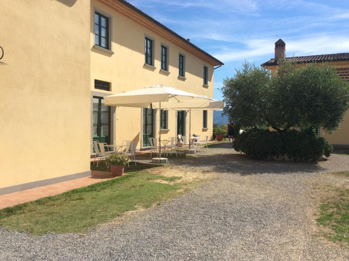 Agriturismo Musignano Черето Гуиди Екстериор снимка