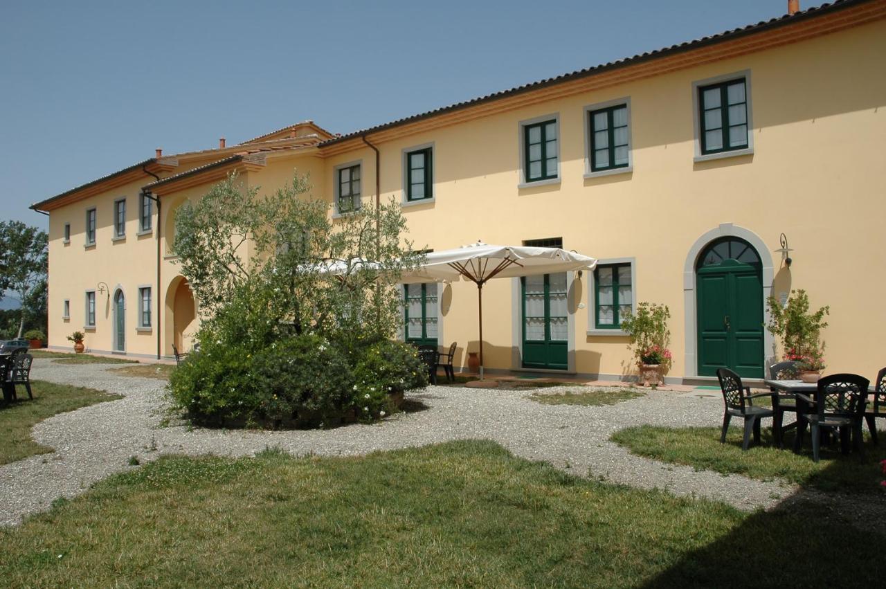 Agriturismo Musignano Черето Гуиди Екстериор снимка