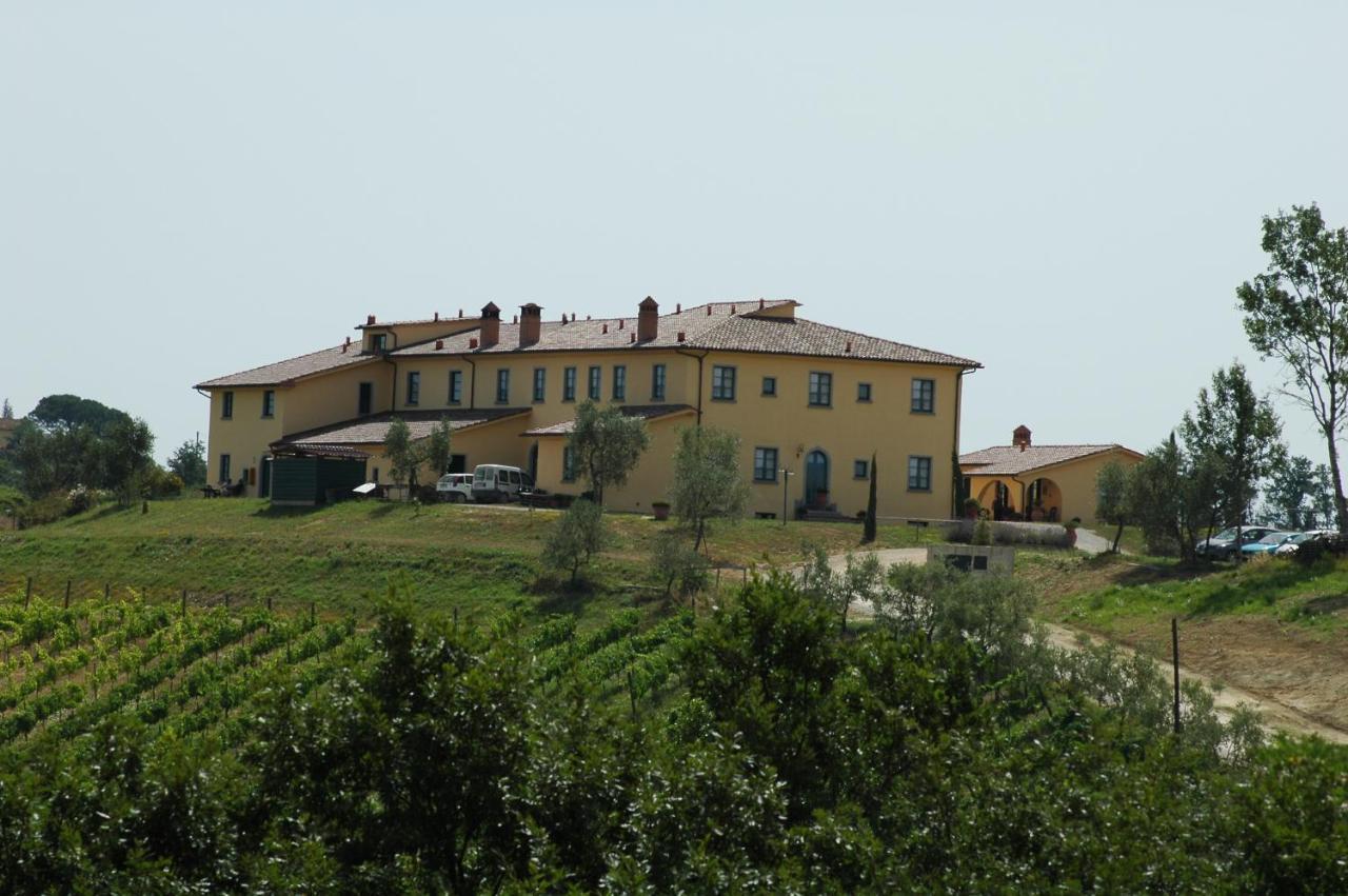 Agriturismo Musignano Черето Гуиди Екстериор снимка