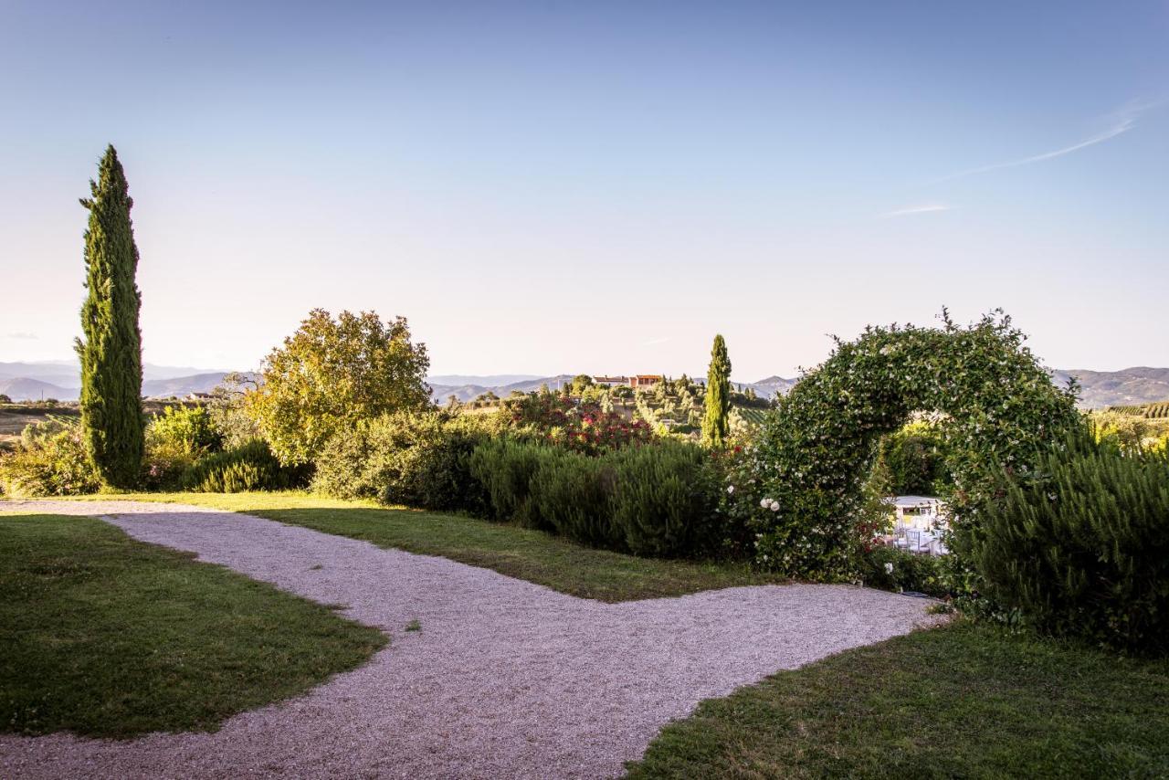 Agriturismo Musignano Черето Гуиди Екстериор снимка