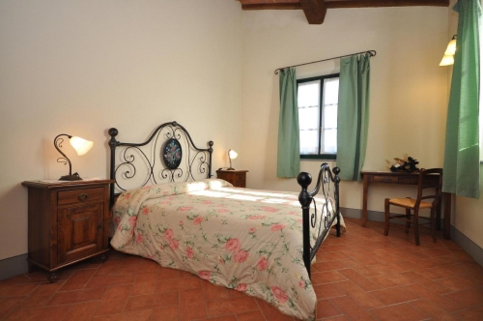 Agriturismo Musignano Черето Гуиди Стая снимка