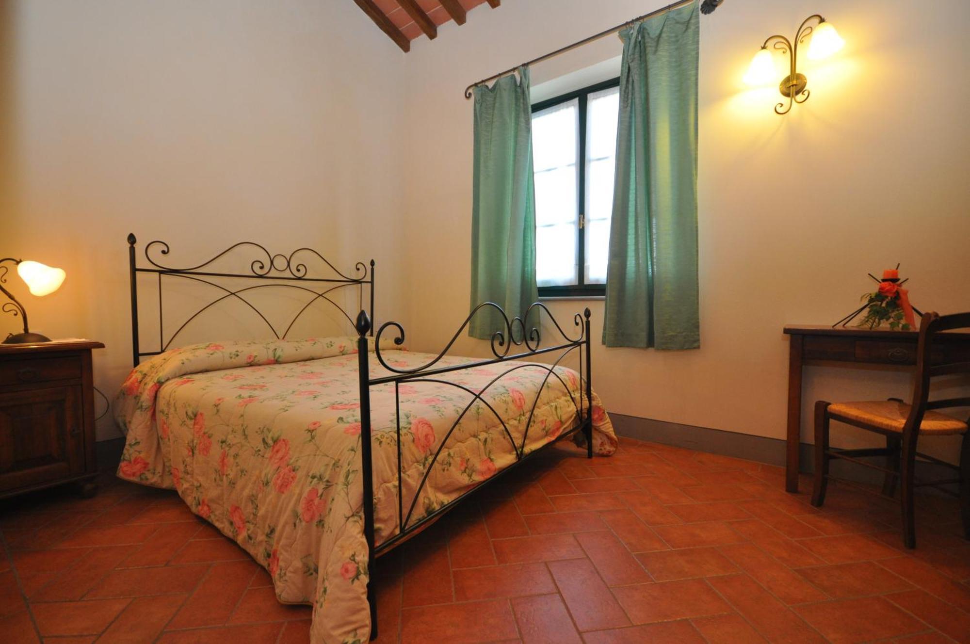 Agriturismo Musignano Черето Гуиди Стая снимка