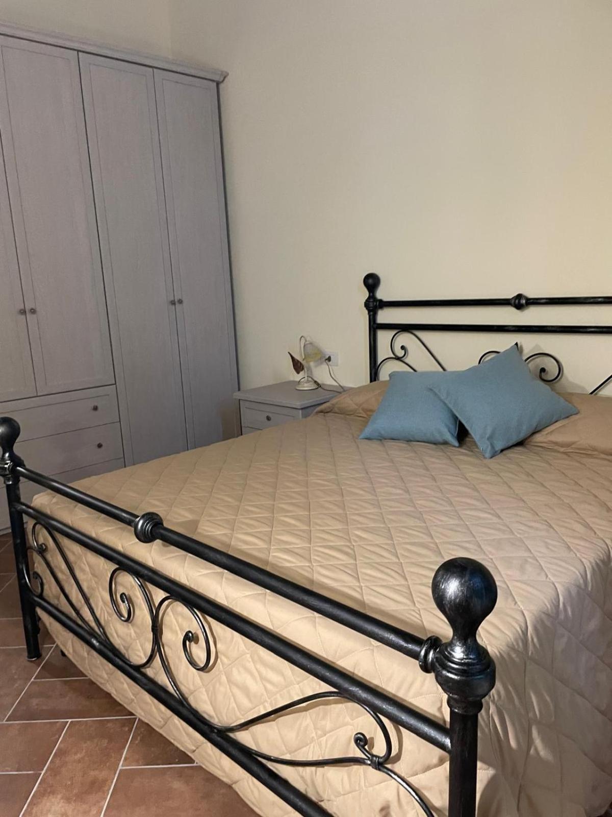 Agriturismo Musignano Черето Гуиди Екстериор снимка