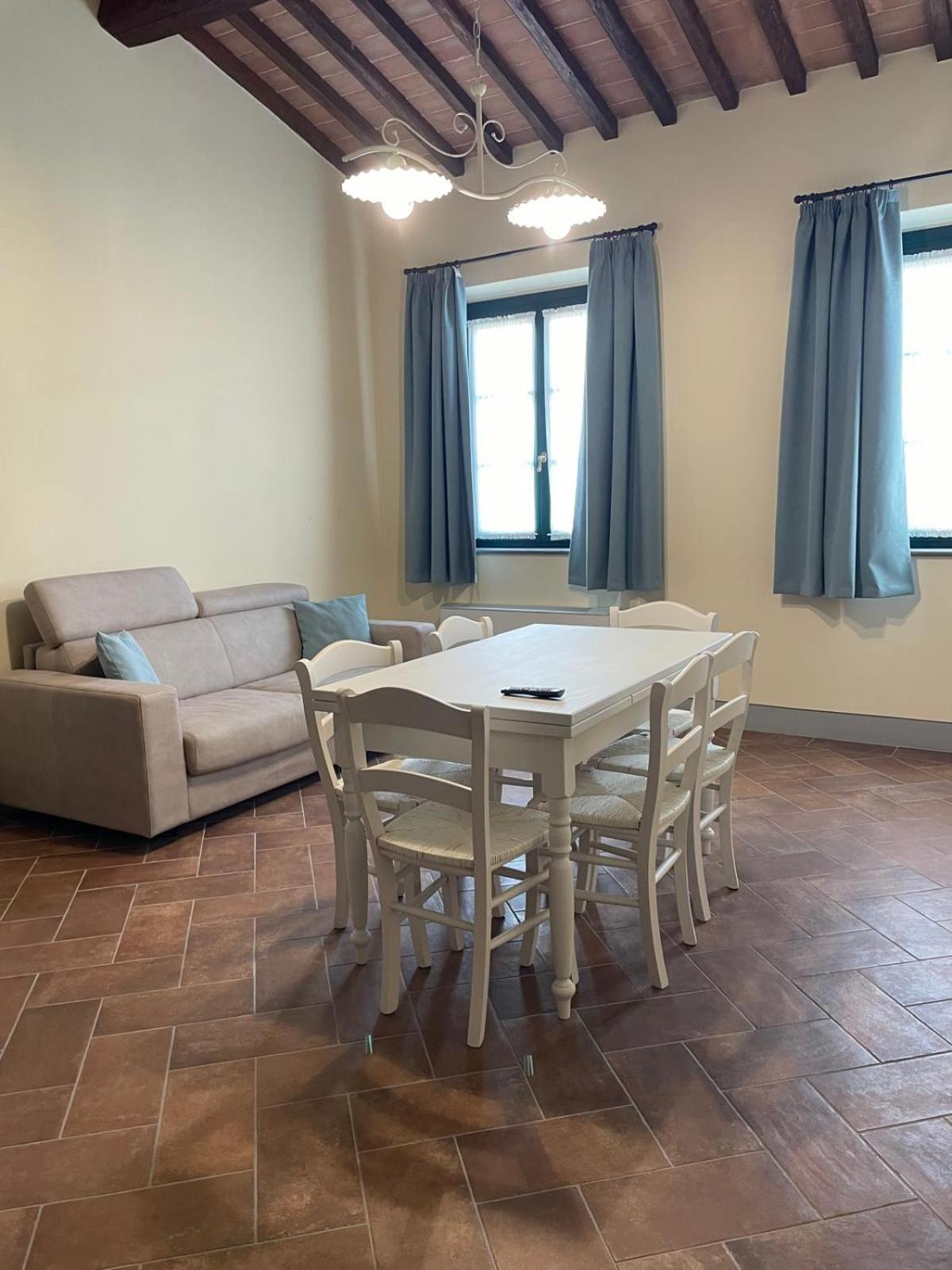 Agriturismo Musignano Черето Гуиди Екстериор снимка