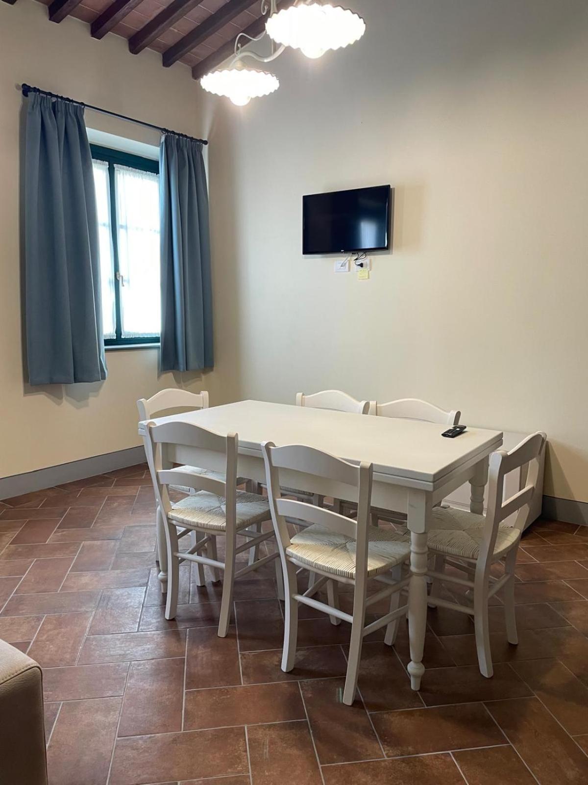 Agriturismo Musignano Черето Гуиди Екстериор снимка