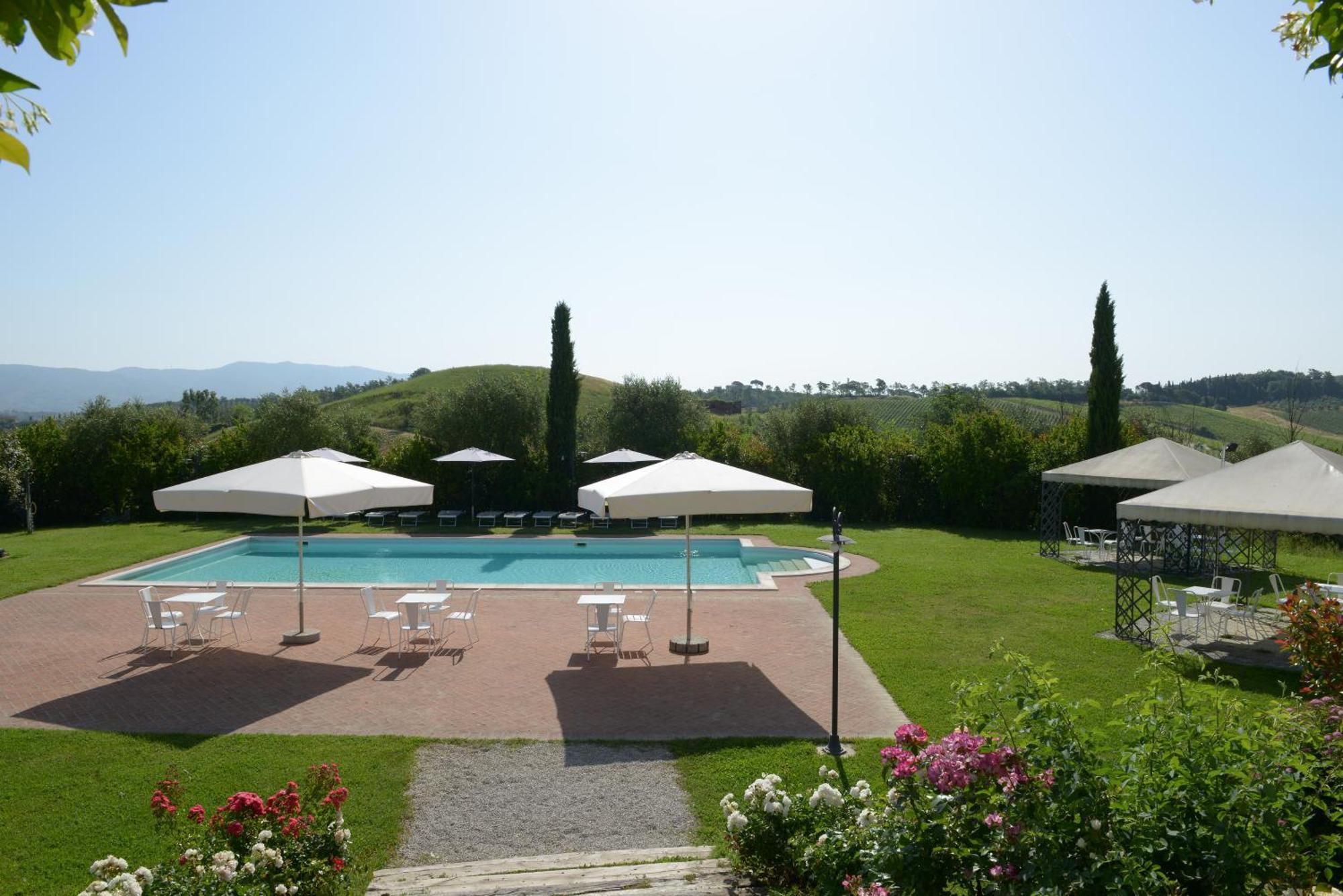 Agriturismo Musignano Черето Гуиди Екстериор снимка