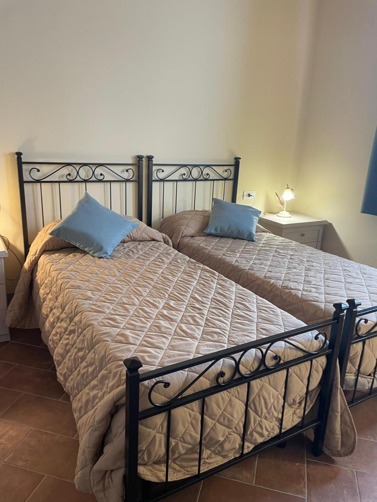 Agriturismo Musignano Черето Гуиди Екстериор снимка