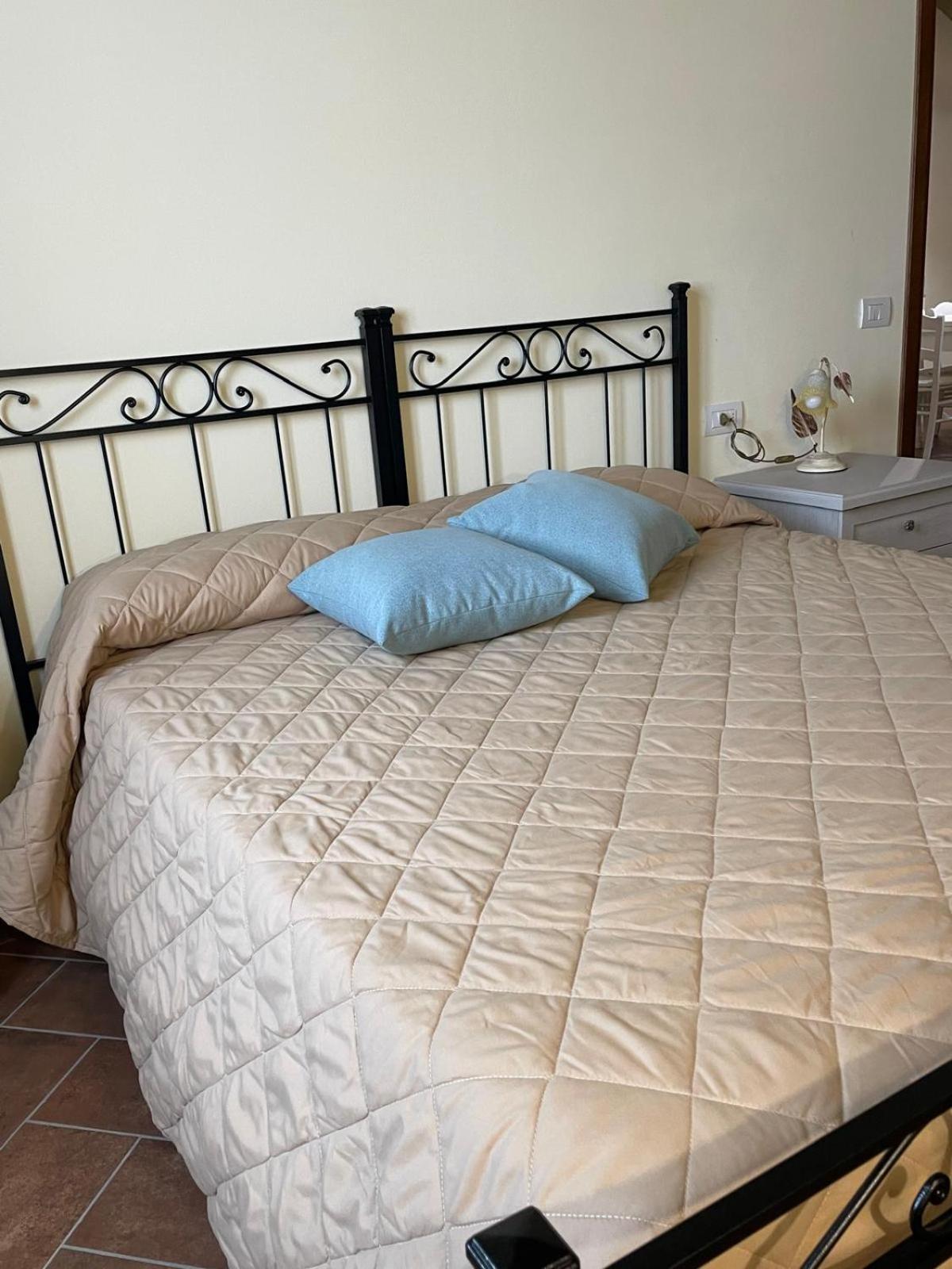 Agriturismo Musignano Черето Гуиди Екстериор снимка