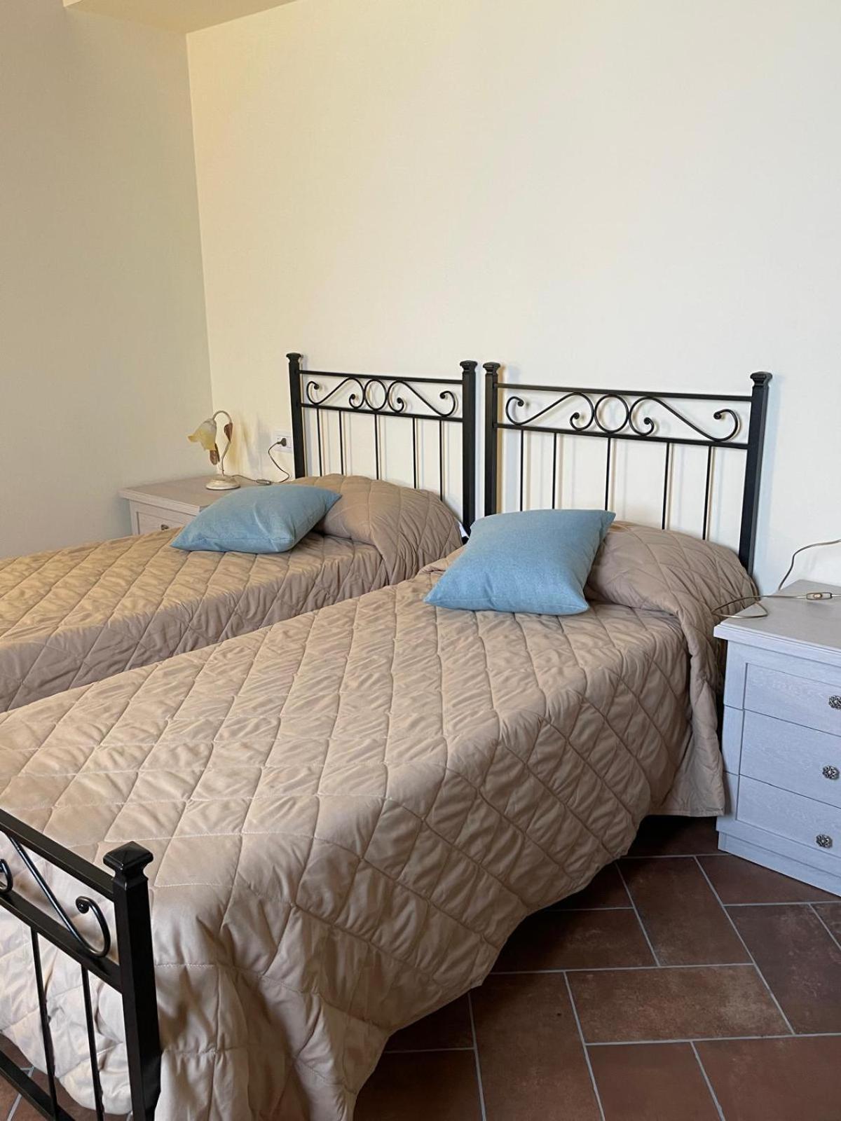 Agriturismo Musignano Черето Гуиди Екстериор снимка