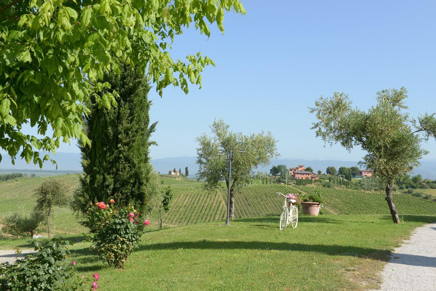 Agriturismo Musignano Черето Гуиди Екстериор снимка