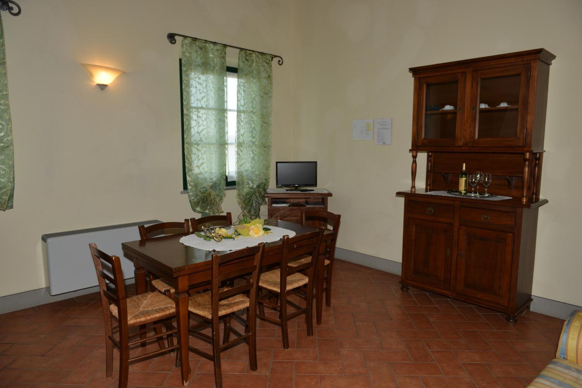 Agriturismo Musignano Черето Гуиди Екстериор снимка