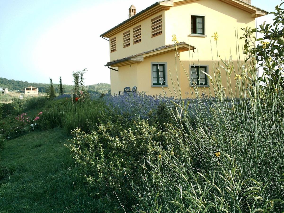 Agriturismo Musignano Черето Гуиди Екстериор снимка