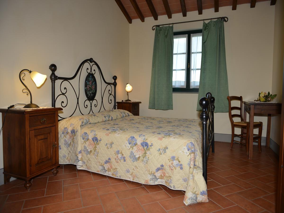 Agriturismo Musignano Черето Гуиди Екстериор снимка