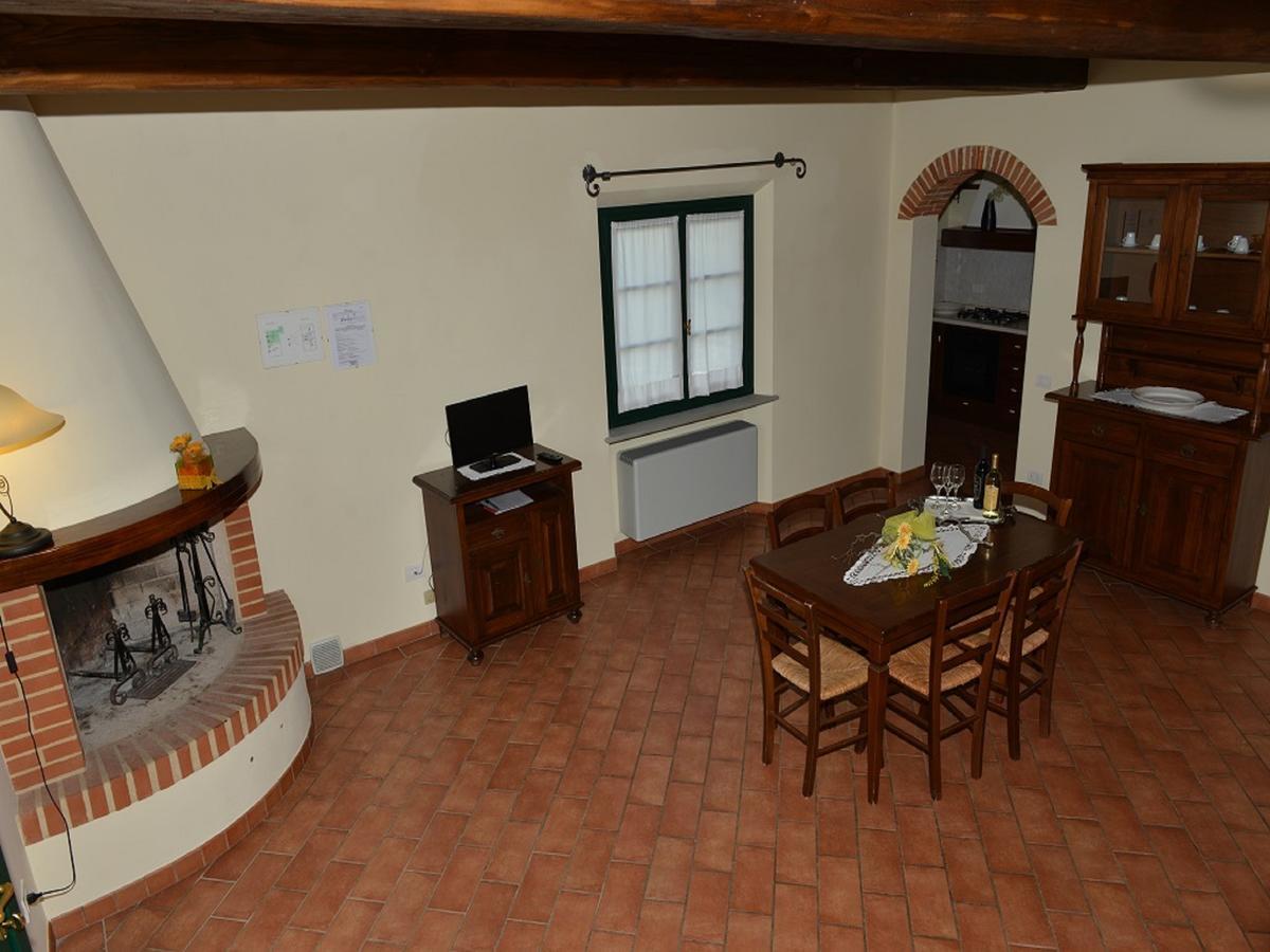 Agriturismo Musignano Черето Гуиди Екстериор снимка