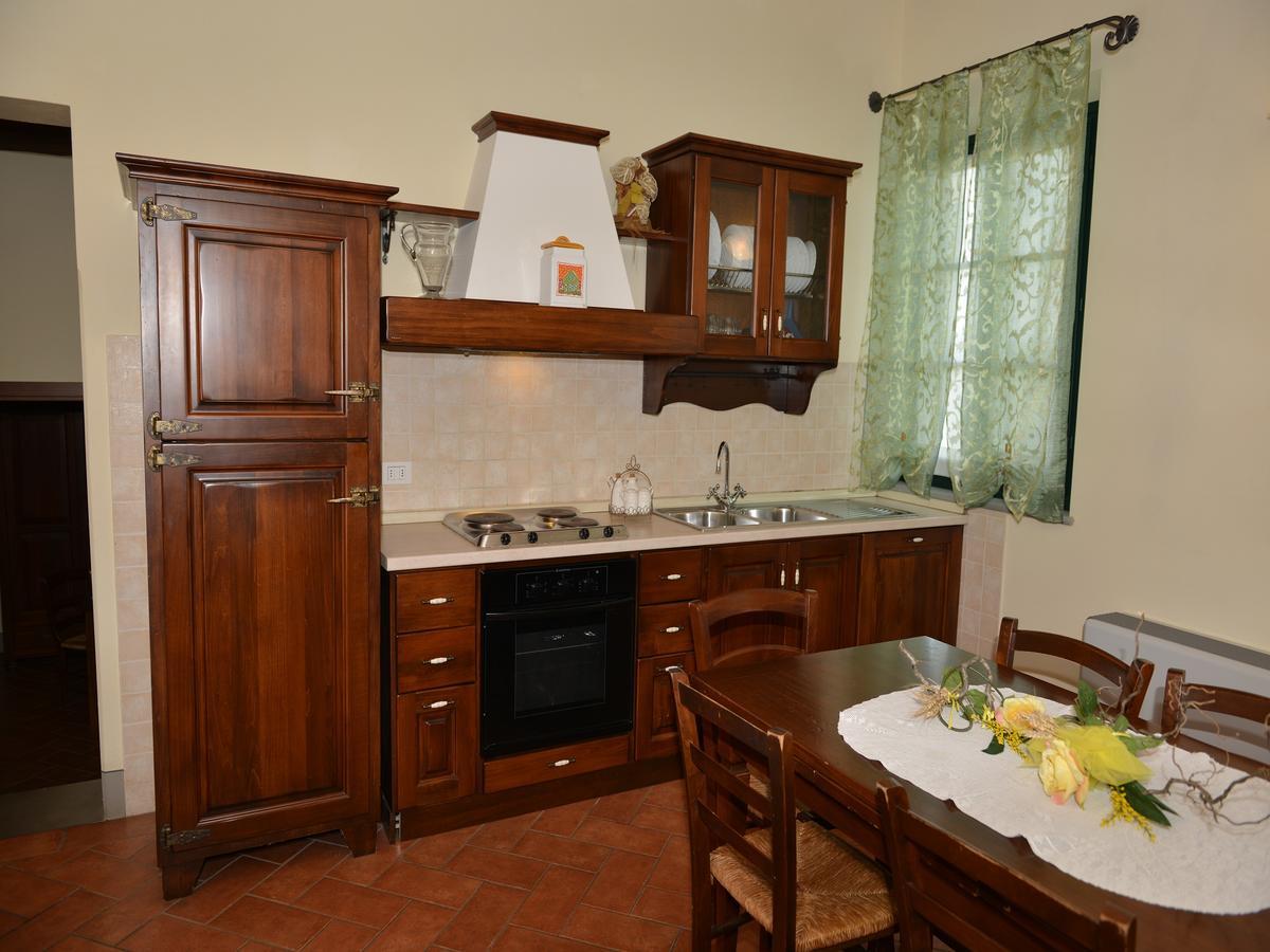 Agriturismo Musignano Черето Гуиди Екстериор снимка
