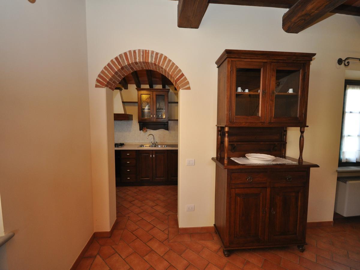 Agriturismo Musignano Черето Гуиди Екстериор снимка