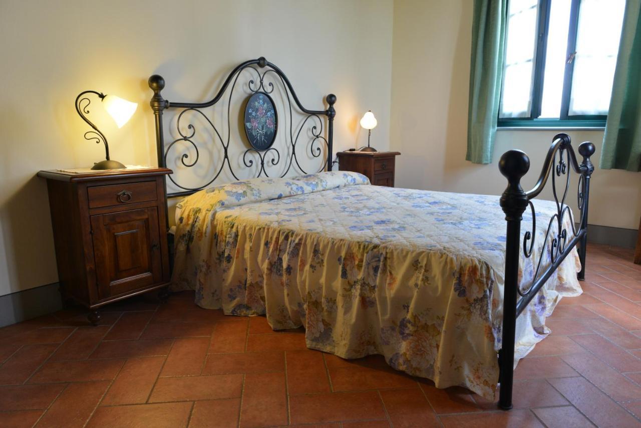 Agriturismo Musignano Черето Гуиди Екстериор снимка