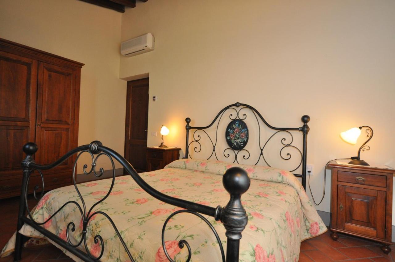 Agriturismo Musignano Черето Гуиди Екстериор снимка