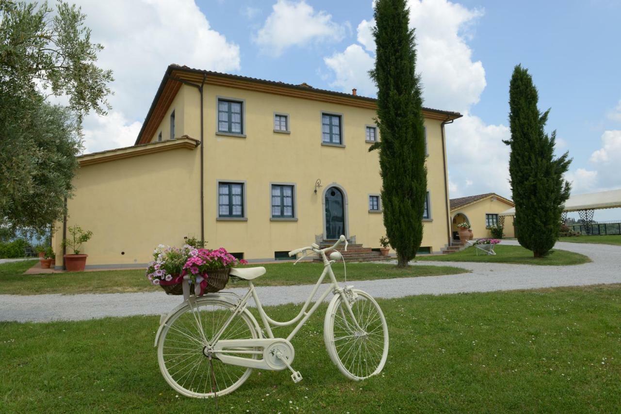 Agriturismo Musignano Черето Гуиди Екстериор снимка