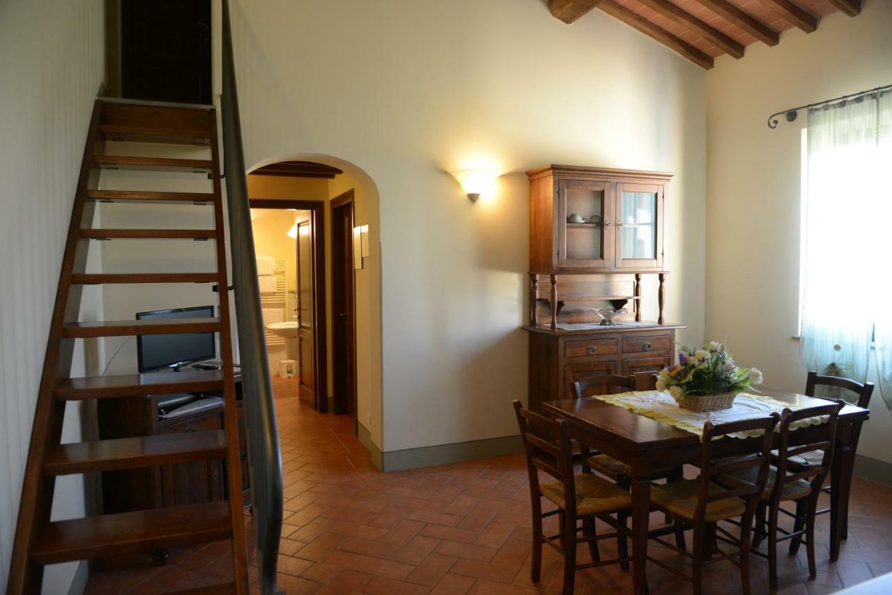 Agriturismo Musignano Черето Гуиди Екстериор снимка