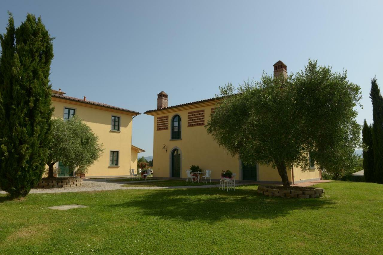 Agriturismo Musignano Черето Гуиди Екстериор снимка