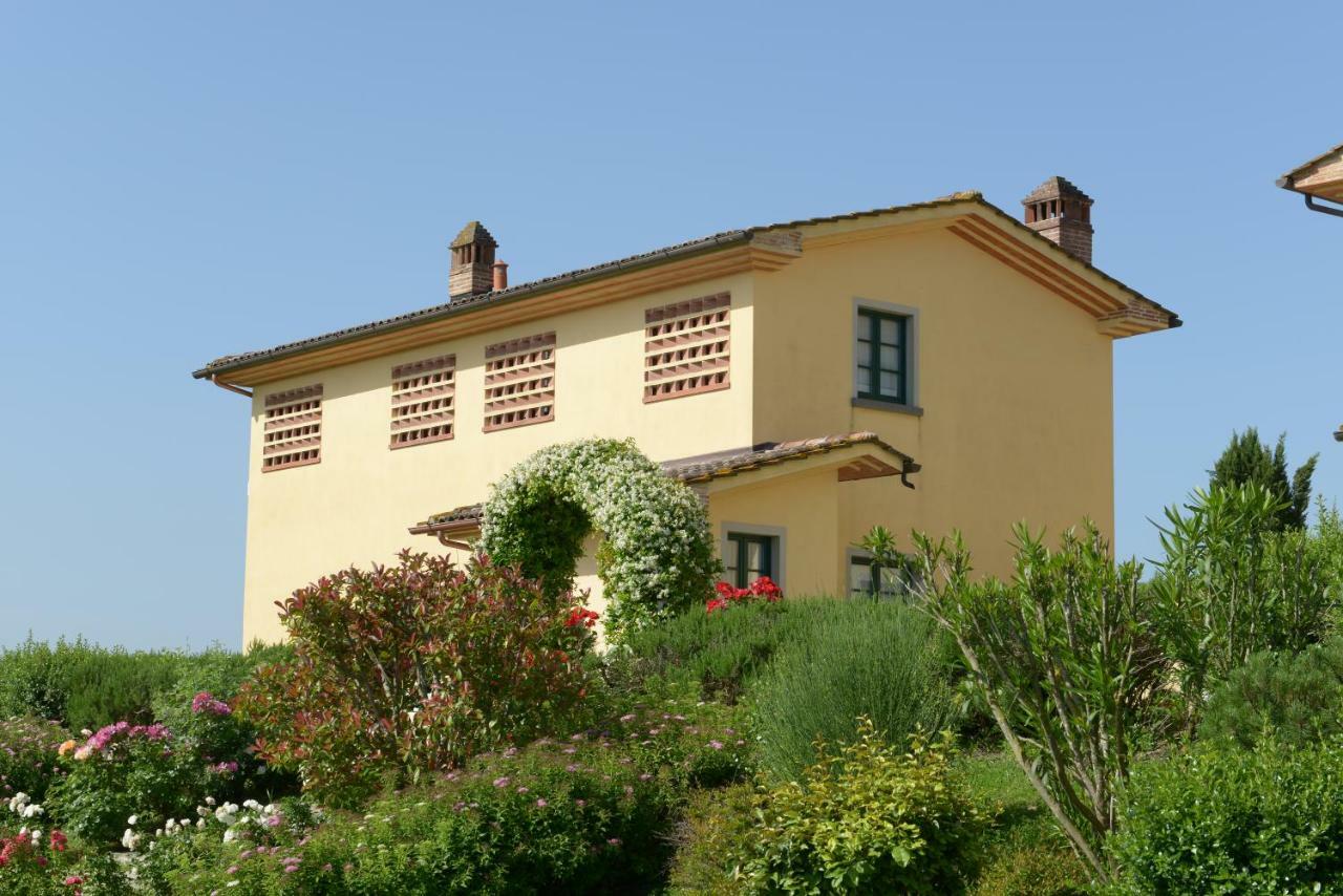 Agriturismo Musignano Черето Гуиди Екстериор снимка