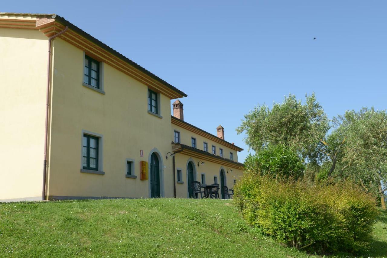 Agriturismo Musignano Черето Гуиди Екстериор снимка
