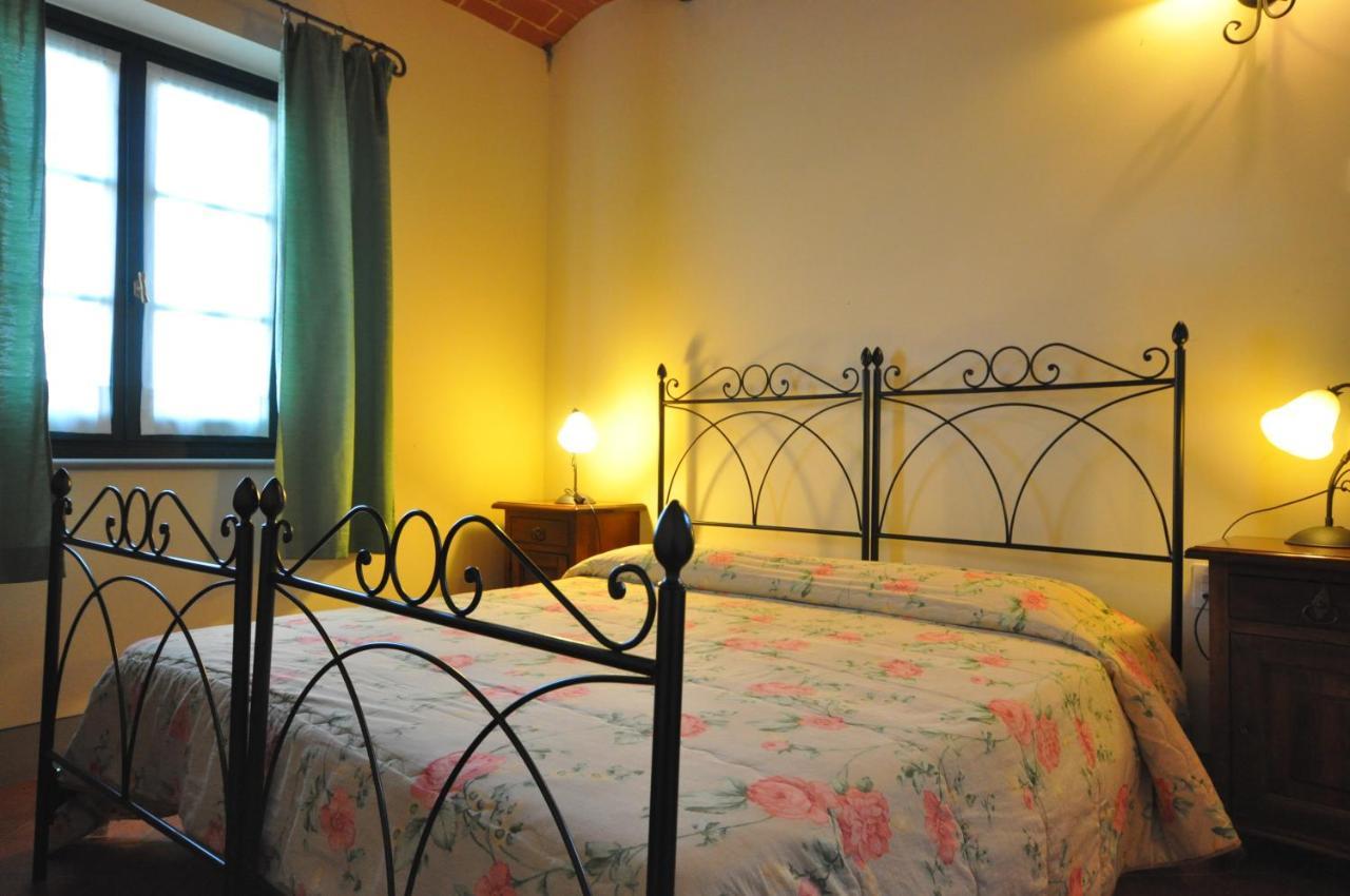 Agriturismo Musignano Черето Гуиди Екстериор снимка