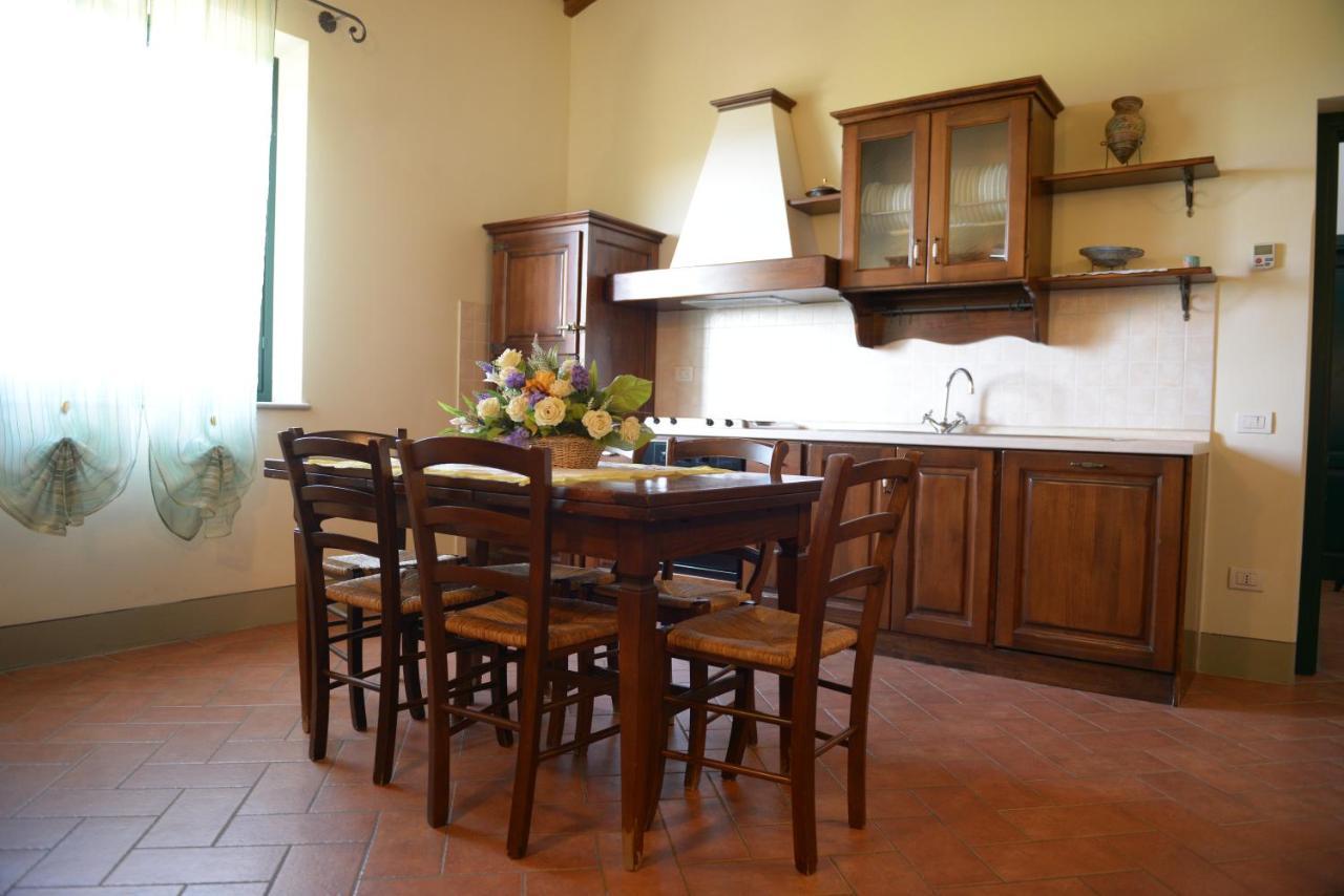 Agriturismo Musignano Черето Гуиди Екстериор снимка