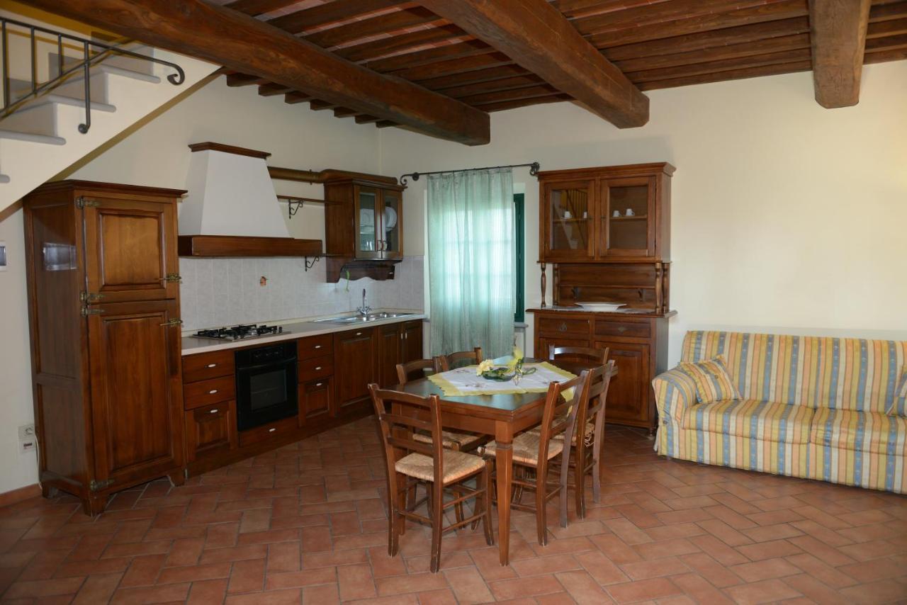 Agriturismo Musignano Черето Гуиди Екстериор снимка