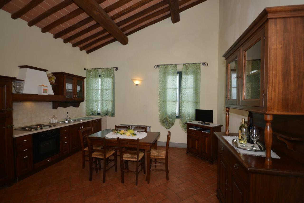 Agriturismo Musignano Черето Гуиди Екстериор снимка